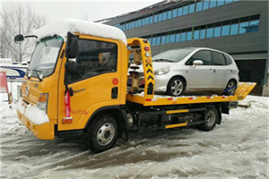 涡阳附近道路救援服务